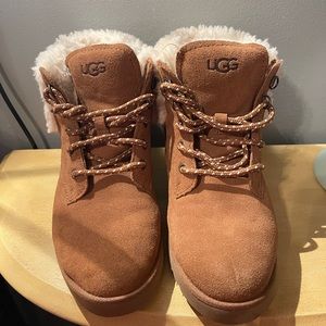 UGG Size 6